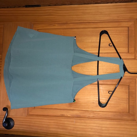 Tank top - Picture 2 of 2